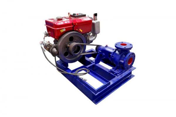 Types of Pumps Used in Agriculture