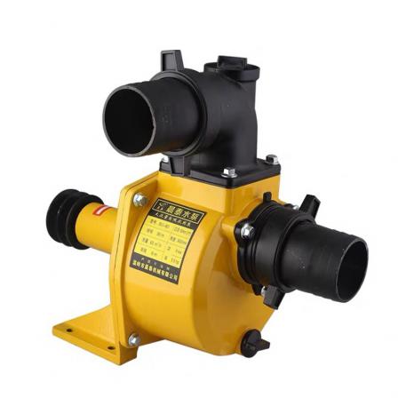 How to Choose the Right Agricultural Pump? 