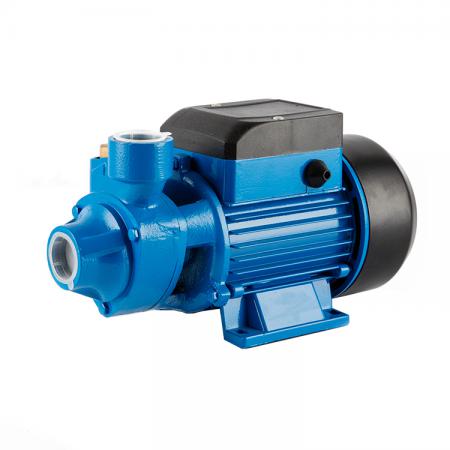 which pump is used for irrigation?