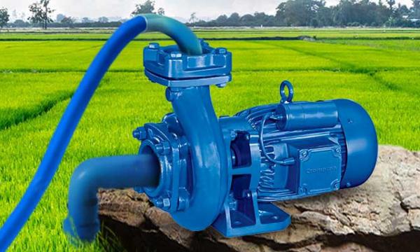 agriculture water pump deal