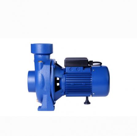which pump is best for irrigation?