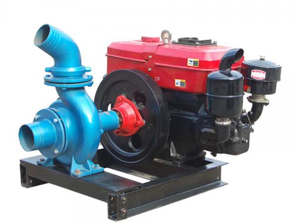 Agricultural Water Pump Exporters