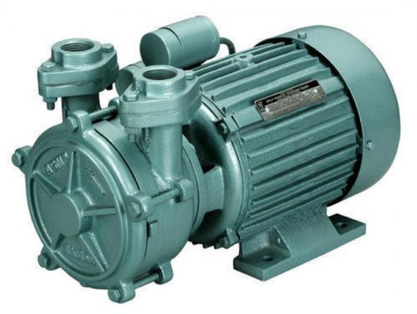 considerations for choosing a water pump