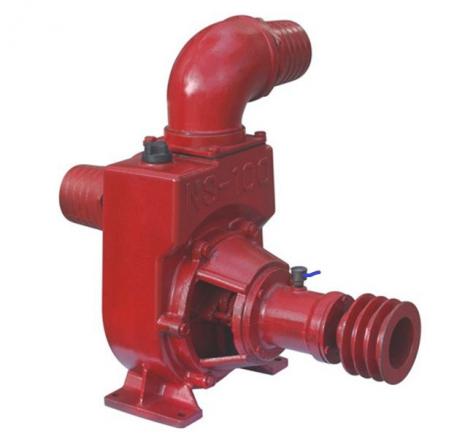 Agricultural Water Pump Cost