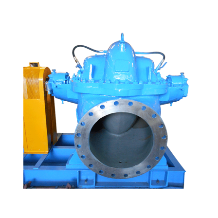 Agricultural Water Pump Suppliers