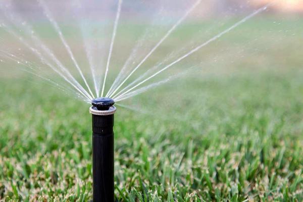 5 Most Common Types of Irrigation Systems