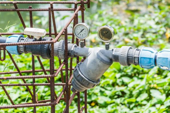 How Do I choose an Irrigation Pump?