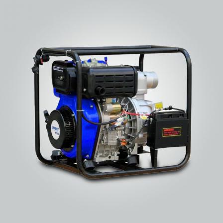 Suitable Irrigation Pump for Each Irrigation system