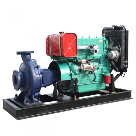Irrigation Pump Engine for Sale