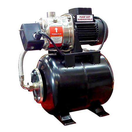 Agricultural Electric Eater Pump Seller