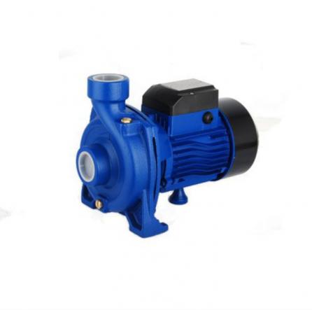 characteristics of good irrigation water pump