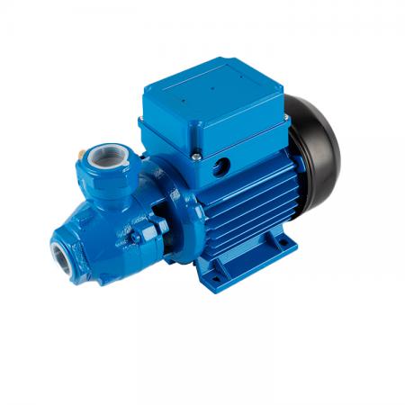 Specialty High-Capacity Water Pumps