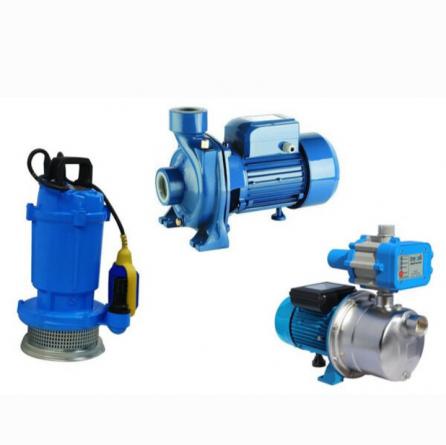 industrial irrigation water pumps manufacturer