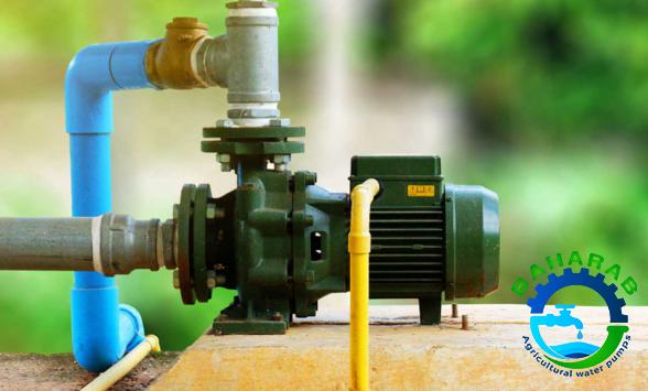 Where we Can Use Low Pressure Water Pump Well?