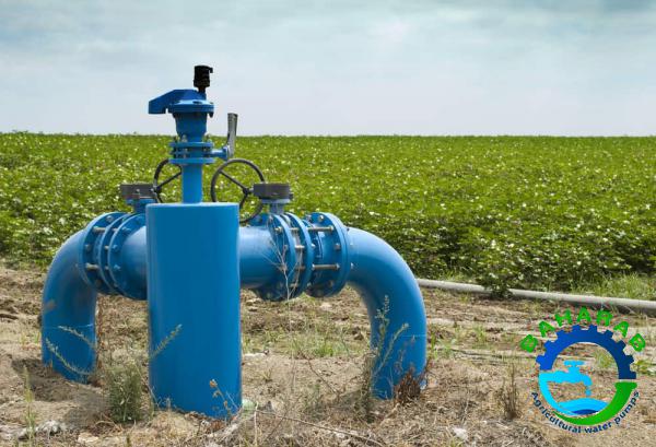  Industrial Irrigation Pumps High Production