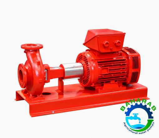 3 Major Differences between Large and Small water Pumps