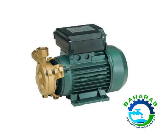 What Size of Water Pump Is Good for Irrigating Lawn?