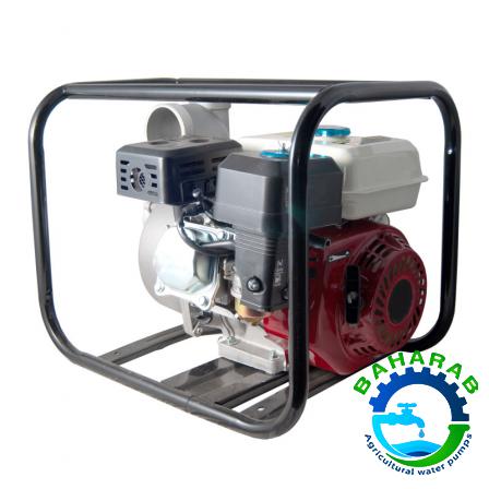 3 Types of Water Pumps Best for Farmers