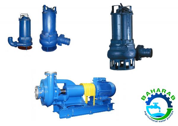 What Are The Different Types of Water Pump?