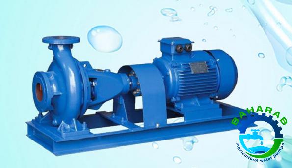 Deep Well Irrigation Water Pump Global Market