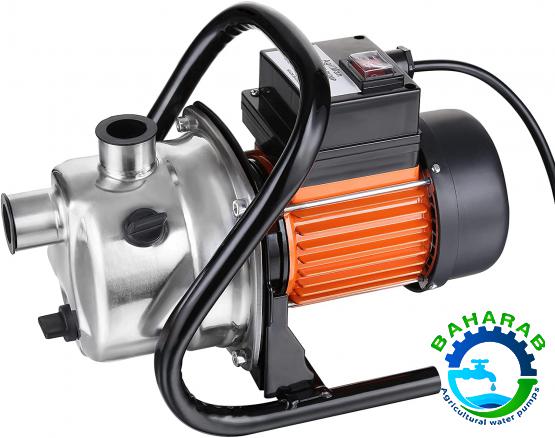 6 Inch Irrigation Water Pump for Export