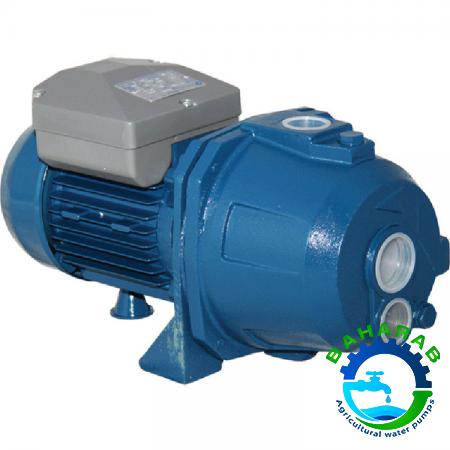 3 Features of High quality Water Pumps for Irrigating Well