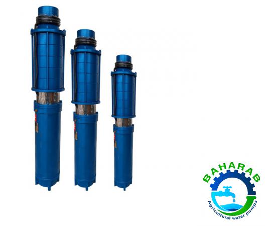 Best Manufacturer of Deep Well Irrigation Water Pump