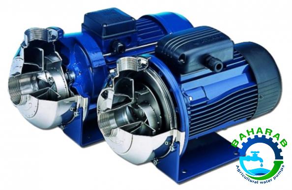 The Best Distributor of Quality Irrigation Pump