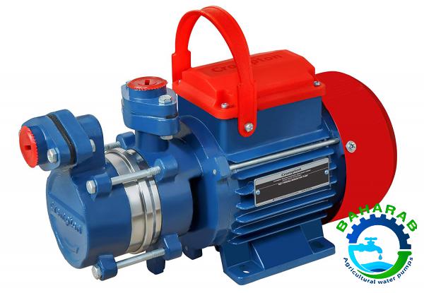 The Biggest Supplier of Submersible Irrigation Pumps