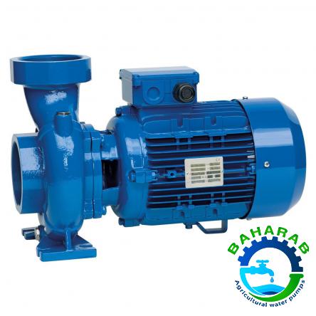  Electric Irrigation Pump Direct Supply