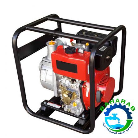 Agricultural Water Pump Motor Producers