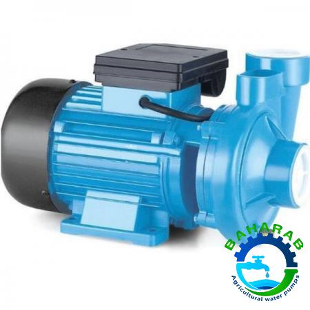  High Pressure Irrigation Water Pump Exportation