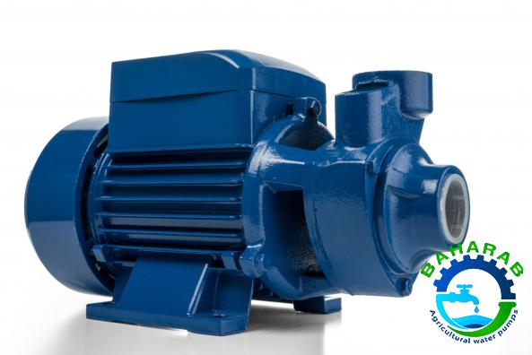 Irrigation Water Pump at The Best Price