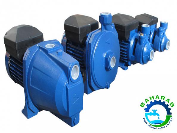 3 Main Factors to Export Irrigation Booster Pump