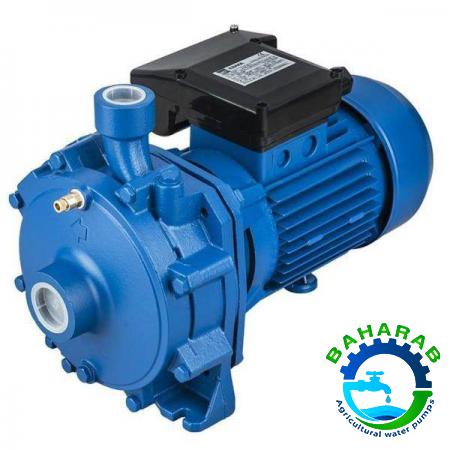Learn About Different Sizes of Water Pump for Irrigation