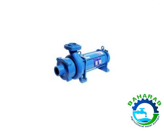 How to Choose Irrigation Water Pump