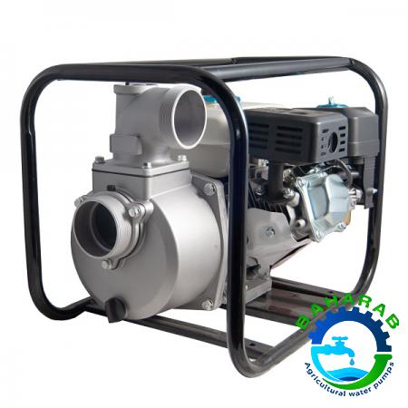Wholesale Irrigation Petrol Water Pump Suppliers
