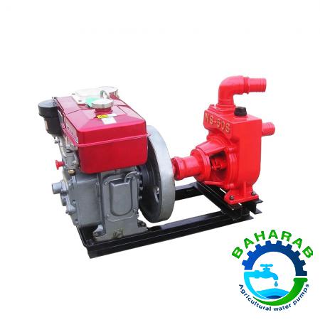 3 Importance of Water Pump in Agriculture
