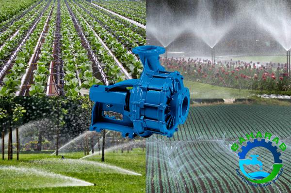 Multi Functional Drip Irrigation Water Pump Bulk Distribution