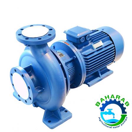  Electric Water Pump Motor at Best Price