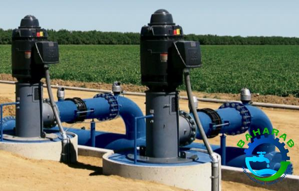  3 Types of Agricultural Water Pumps for Farms