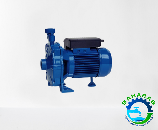  High Capacity Water Pumps for Irrigation Seller