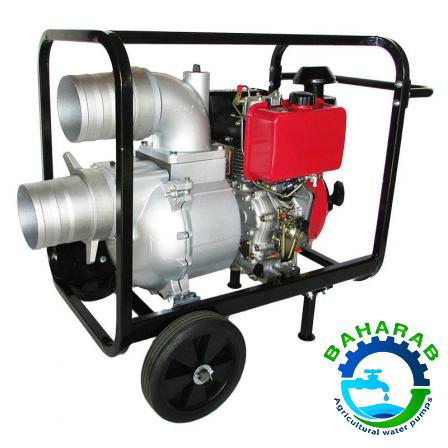  Agricultural Water Pump High Production