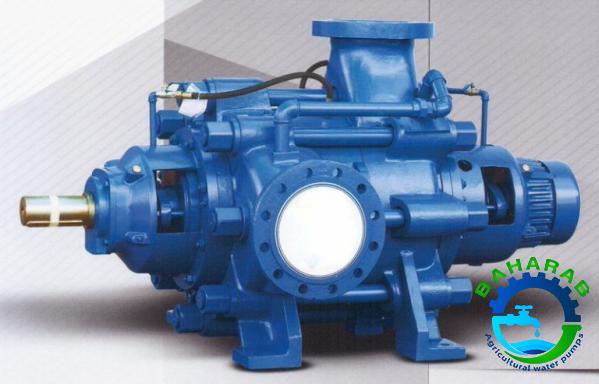  Premium Agricultural Water Pumps High Production