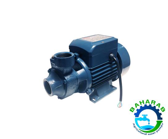3 Main Differences between 4inch Water Pump and 6inch