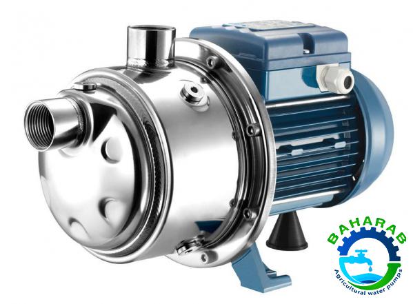 Top 3 Factors to Be Considered in Exporting Automatic Irrigation Pump