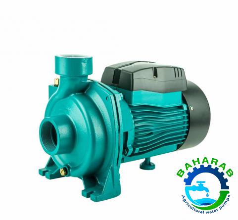 Price of Portable Agricultural Water Pump