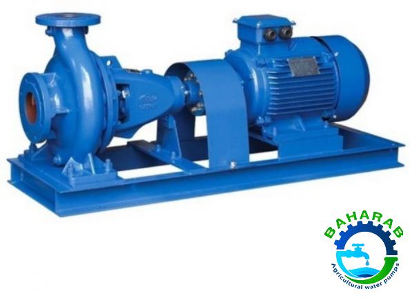What's The Electric Water pump for Irrigation?