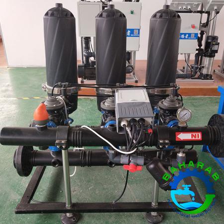 What Are The Benefits of Automatic Irrigation Pump for Plants?