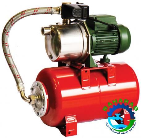  High Capacity Water Pumps for Irrigation in Bulk